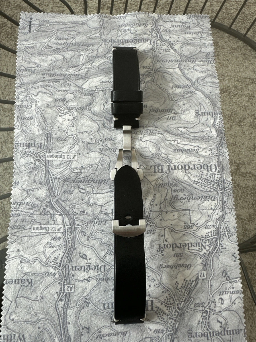 Aaron bespoke straps new arrivals