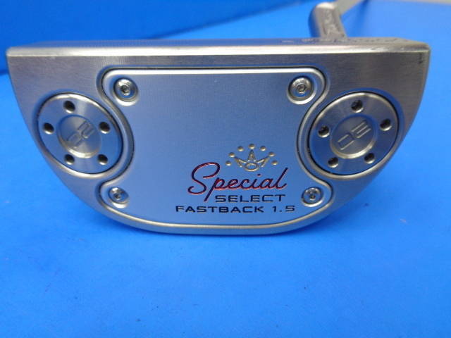 クラブ SCOTTY CAMERON Special Select Fastback main__78501.1579302667.jpg?c=2