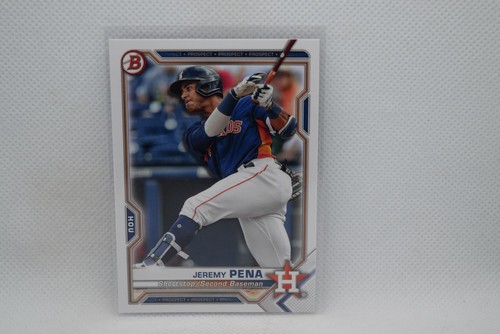 2021 Bowman Prospects and Rookies Select Your Future Stars - Free Shipping! - Picture 18 of 237