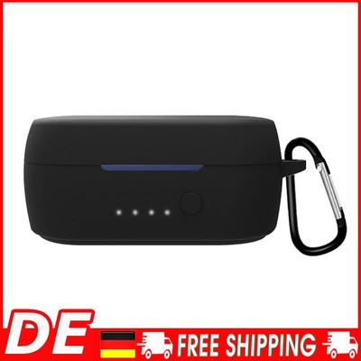 Schutzhülle für kabellose Kopfhörer für Skullcandy Sesh Headset-Schutzhülle (sch