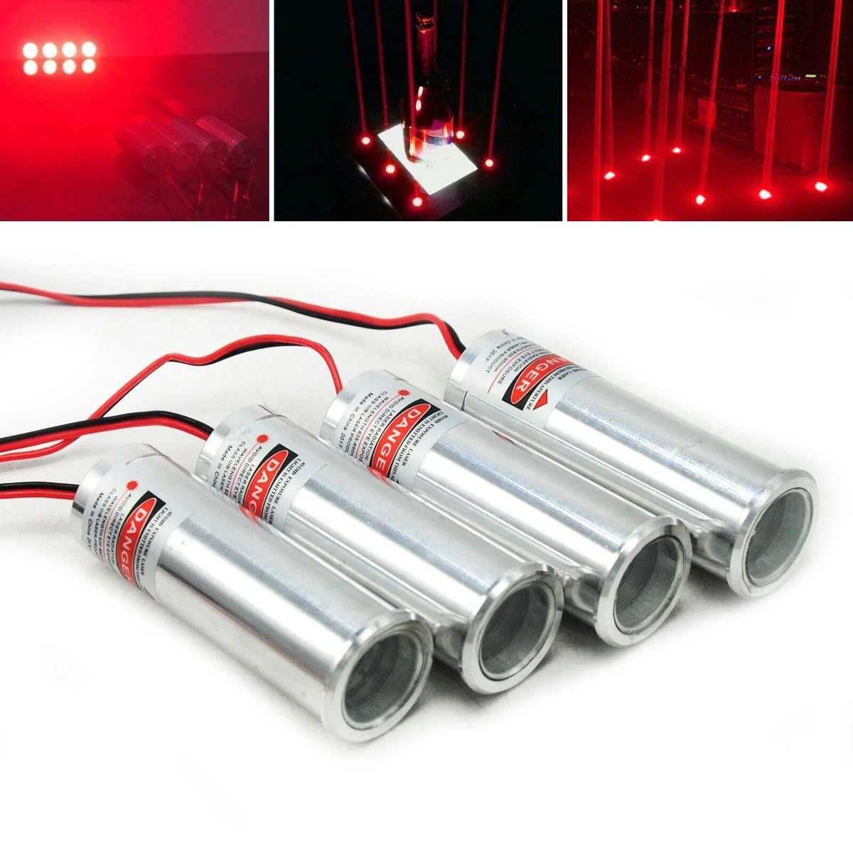 650nm led deals