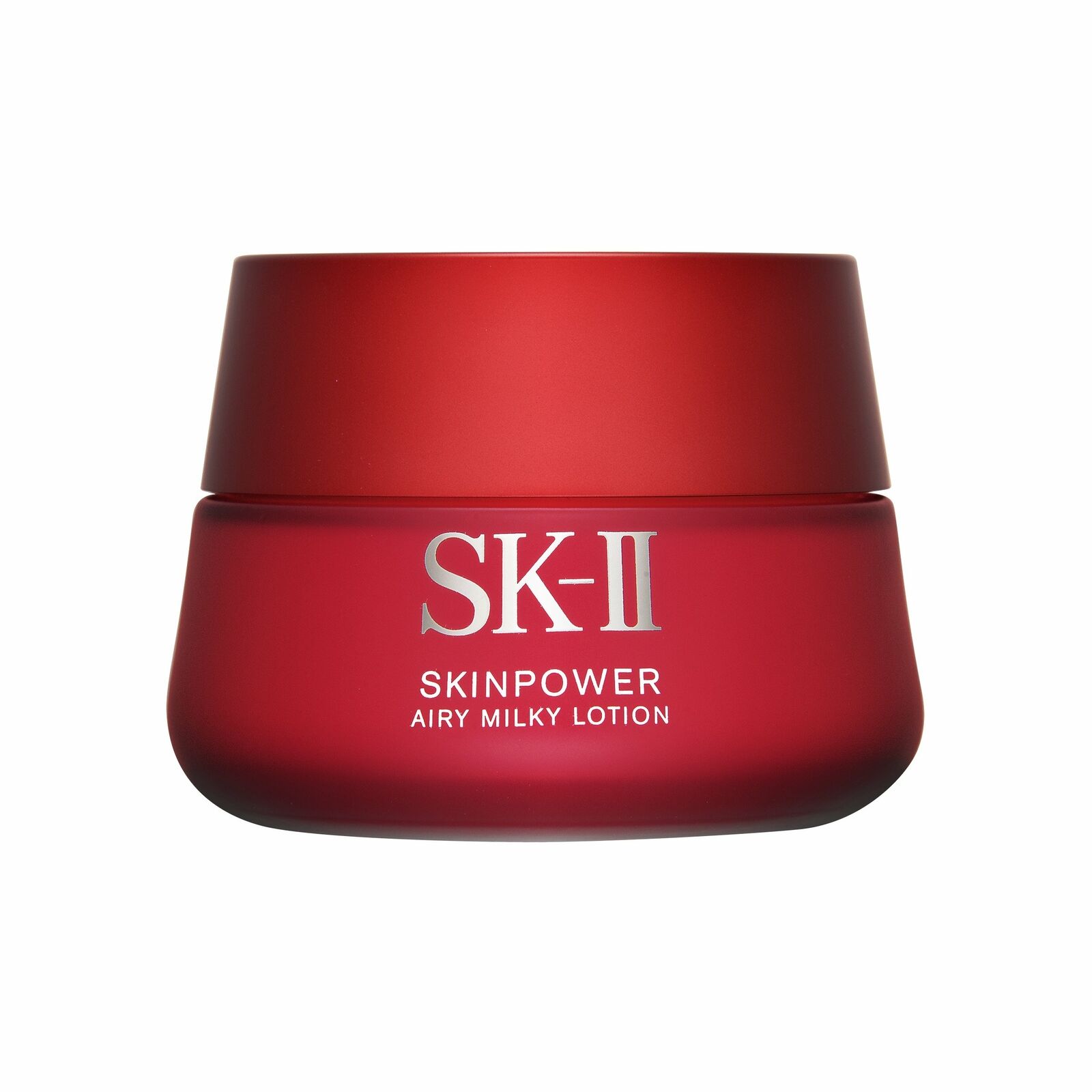 SK-II Skinpower Airy Milky Lotion 80g PITERA SKIN POWER ANTI-AGING NEW SKII SK2