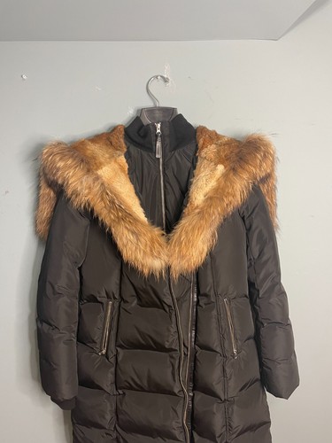 Mackage Trish Down Jacket - Women's 