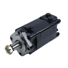 Hydraulic Gerotor Motor 257-9370 for Caterpillar BU118 BU115 Utility Broom