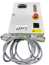 ITW gate systems DR 2100-2 gate control for roller door hall door industrial door 47779