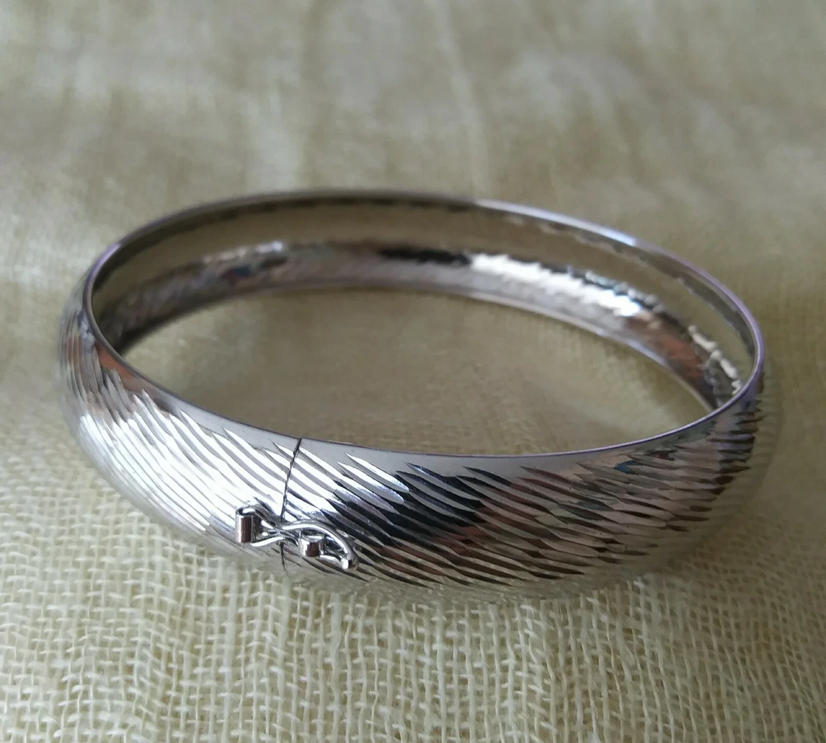 Bangle lock sale