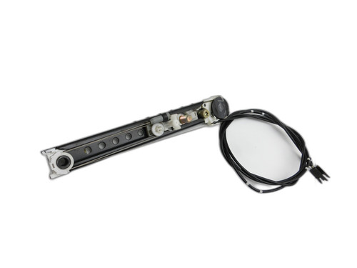 Verstellung Gurthöhenverstellung Li Vo für Mercedes W220 S430 98-02 Kurz