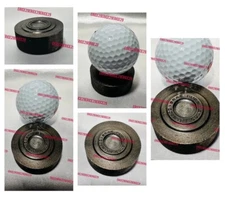 Brae Burn Golf Country Club West Newton Massachusetts Industrial Steel Die Mold