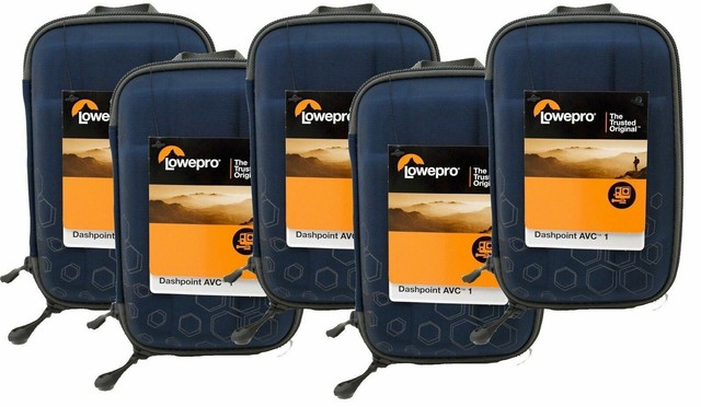 Lowepro Dashpoint 30 Camera Pouch 