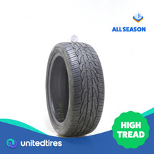 Used 22545r18 Toyo Extensa Hp Ii 95w - 832 - Tire