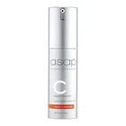 ASAP  Super Vitamin C Serum 30ml Active Antioxidants L ascorbic Acid Anti Ageing