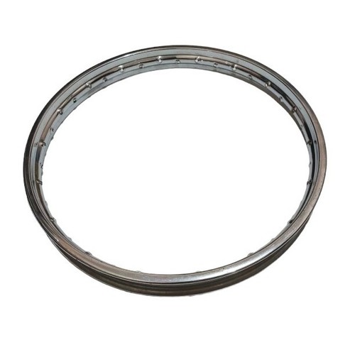 Yamaha RXK RXS RX115 RX135 RX SPECIAL Wheel Rim 1.40X18D Nos Japan 94414-18007 - 第 2/4 張圖片