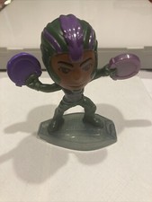 McDonald  s Happy Meal Toy Wakanda Forever Nakia 3 Marvel Studios Black Panther
