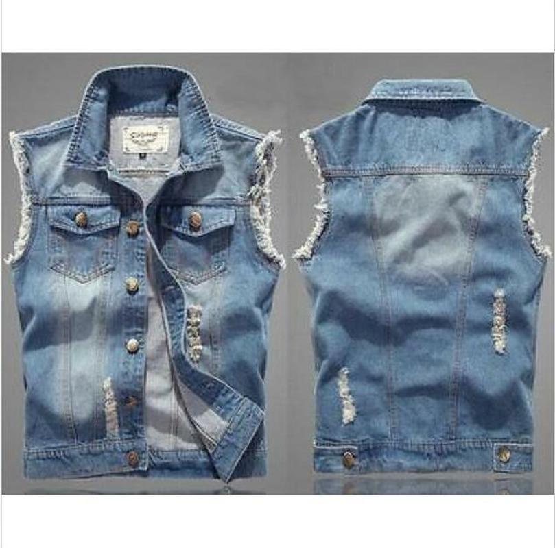 ナウンレス NOUNLESS VINTAGE LIKE DENIM VEST JACKET （CORK） Amazon.com: Women Denim Vest Jacket V-Neck Coat Spring
