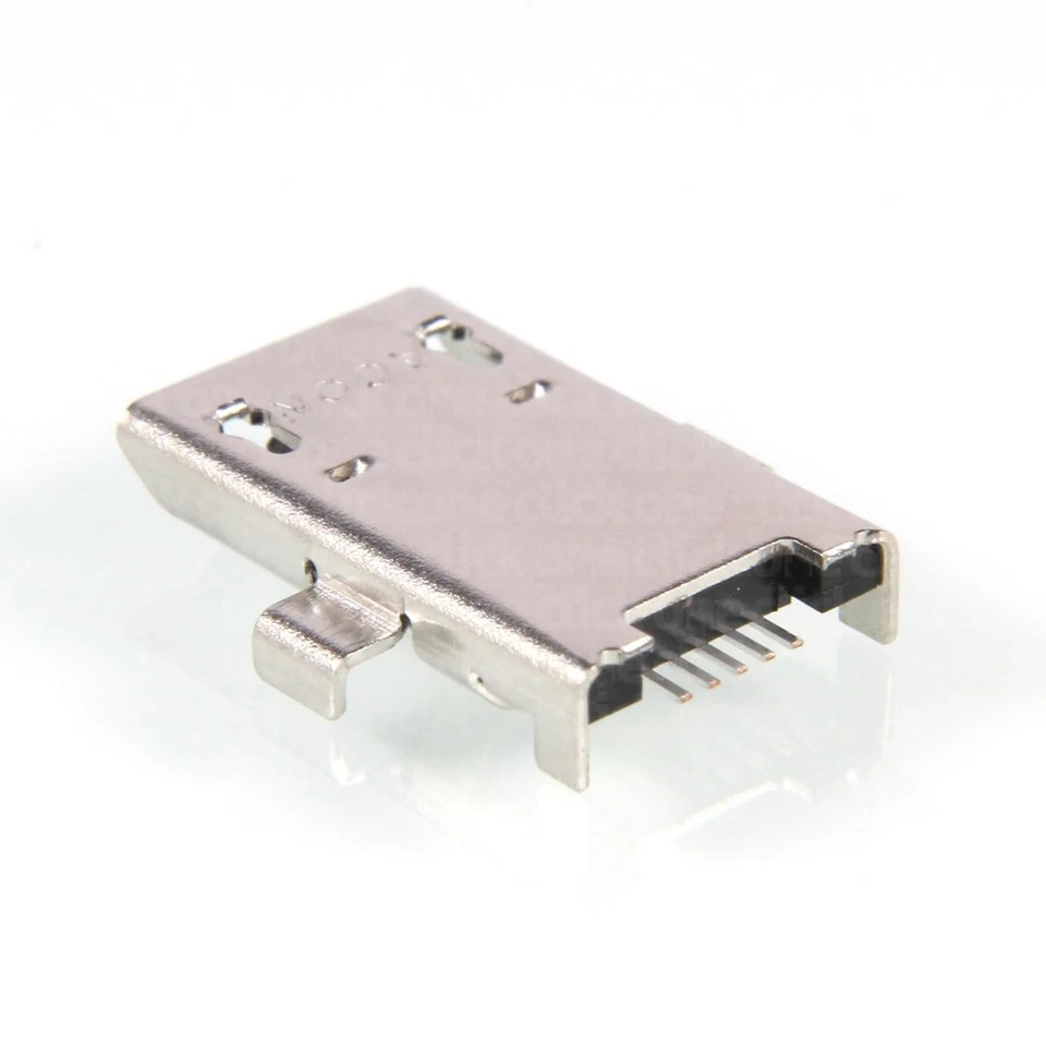 New Micro USB DC Charging Socket Port for ASUS ZenPad 10 Z300CG P021 - Image 3 of 4