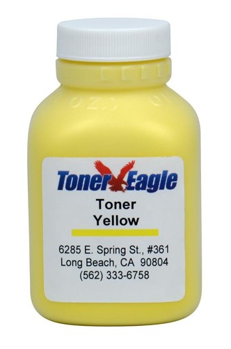 Toner Eagle Refill for Canon 116 LBP-5050 LBP-5050N 1977B001AA. Yellow +Chip