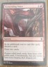 MtG - Tormenting Voice - #172 MtG Red Common Sorcery - Great Condition !