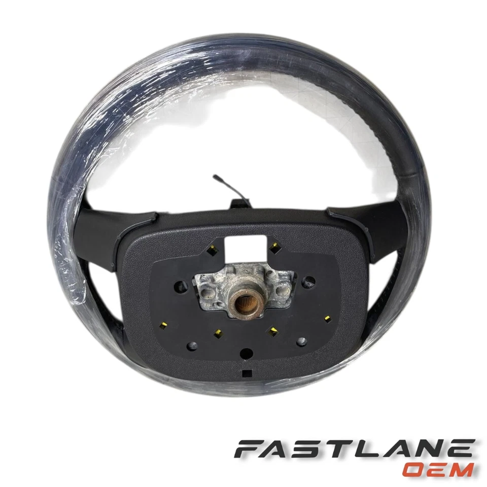 Volante Ford Escape/Mercury Mariner 2009-2012 nuevo OEM BL8Z-3600-VC Foto 2 de 4