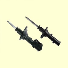 2 SACHS Stoßdämpfer vorne für HYUNDAI Atos MX Atos Prime