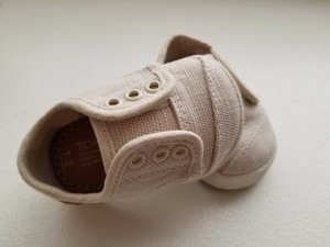 baby toms shoes