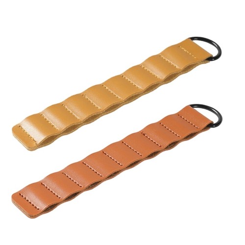 8Hole Ground Nails Storage Chain Camping Tent Pegs Bag for Outdoor eBay