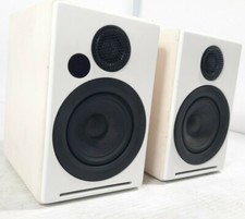BLUEAURA X30 BT/ 2x 20 Active Monitor Bluetooth Speakers