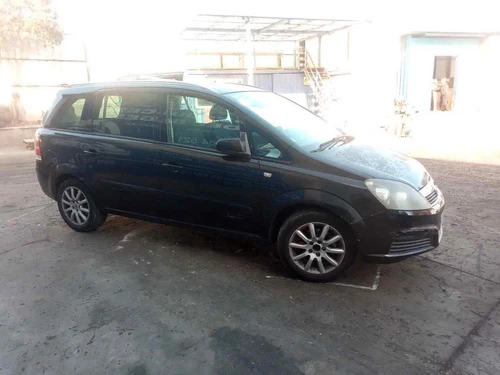13222176 Caja Reles/Fusibles para OPEL ZAFIRA A Comfort 1999 509748 - Imagen 7 de 9