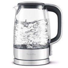 Breville BKE595XL The Crystal Clear Electric Kettle Manufacturer Refurbished