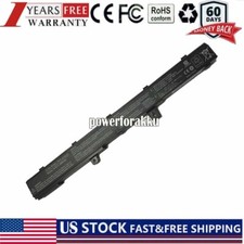 New Battery for Asus A31N1319 A41N1308 X45LI9C YU12008-13007D X551CA D550CA-RS31