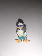 Disney Trading Pin Donald In A Baithing Suit