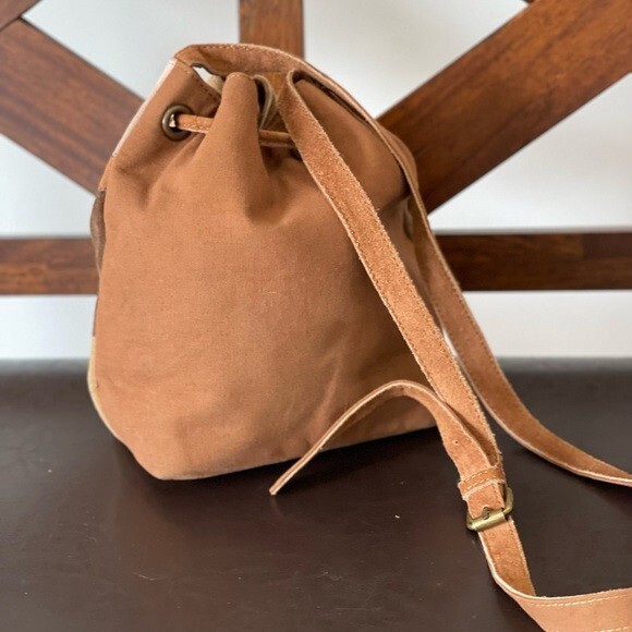 ワコマリア SUEDE LEATHER DRAWSTRING BAG WACKO MARIA DRAWSTRING BAG｜SUEDE LEATHER – NCNR WEB STORE