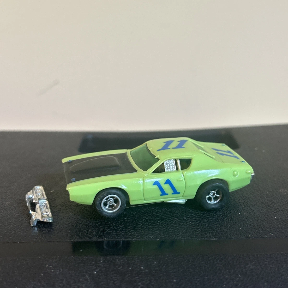 AFX Charger HO Scale Slot Cars for sale | eBay