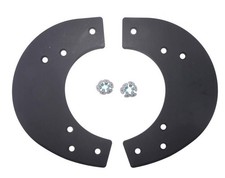 Reparatursatz Gleitscheiben Sattelkupplung passend für JOST JSK3106003