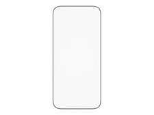 PanzerGlass Ceramic Screen Protector iPhone 17 Pro Max Ultra-Wide Fit PG85915