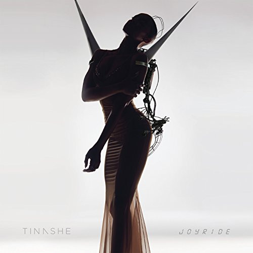 Tinashe-joyride-japan CD Bonus Track E78 JP for sale online