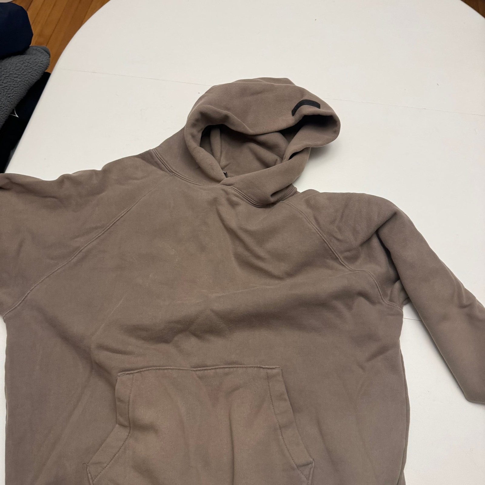 Essentials Hoodie - image 4