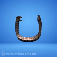 Igus E14.3.075 Cable Wireway Carrier, 23 Links FNIP