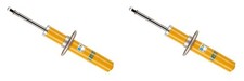 2x Bilstein B8 Stoßdämpfer vorne für Audi A4 8K2 B8 Avant 8K5 A5 8T3 Cabriolet 8