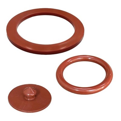 Pump Sprayer Parts Replacement for DeWALT Viton Pump Sprayer Repair Kit, Compati