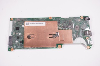 N18210-001 Hp Intel Celeron N4120 2.6Ghz 4GB 64GB eMMC Motherboard 14A-NE0013DX