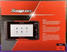 Snap-on Eesc337 Solus Scan Tool