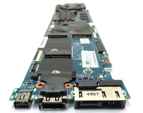 Lenovo ThinkPad X1 Carbon 2nd Gen Motherboard Intel i5-4300U 8GB 00HN767 - 第 3/5 張圖片