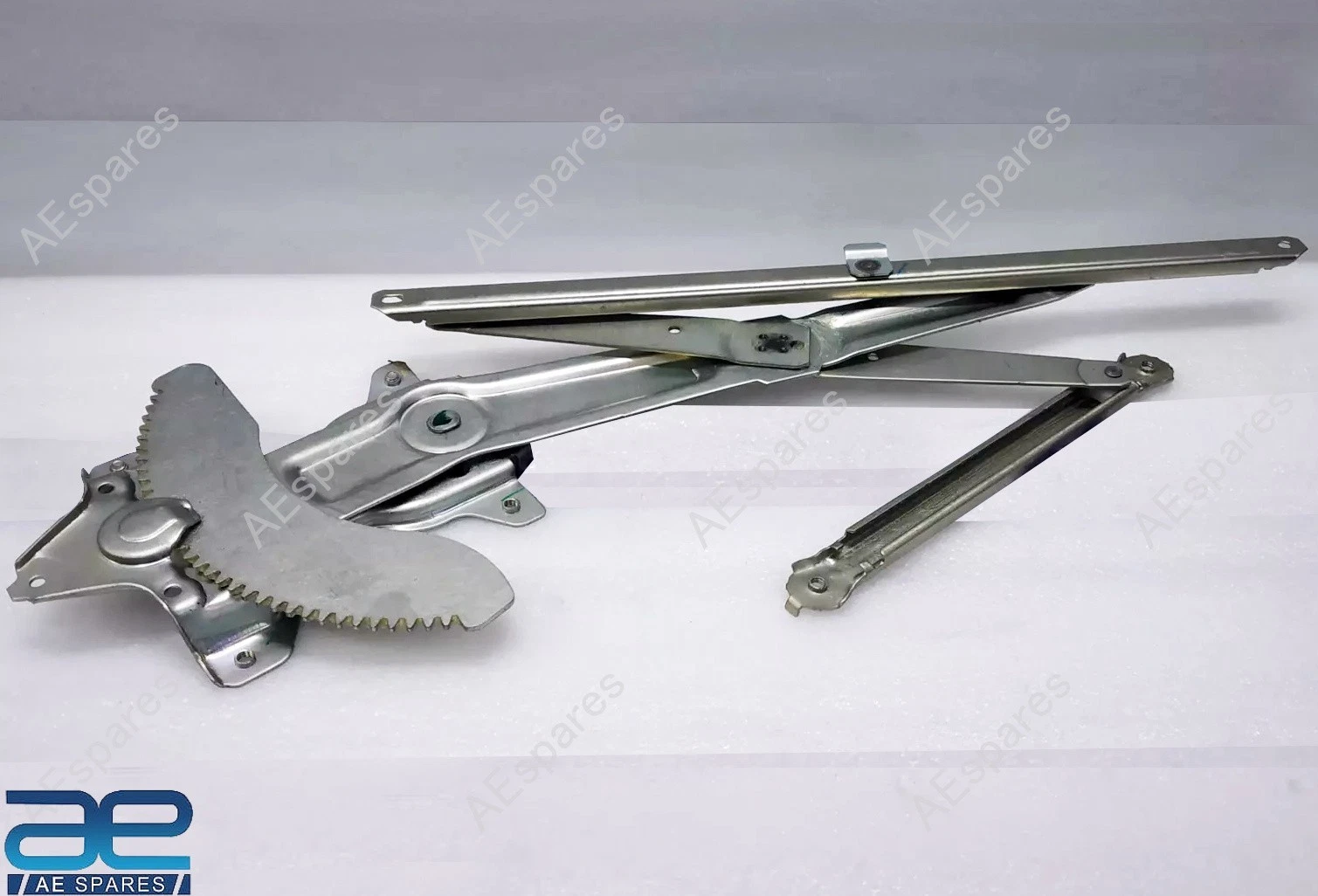 Rear Door Window Regulator LH For Suzuki Swift 2005-2011 Swift Dzire 2008-2012 view 3