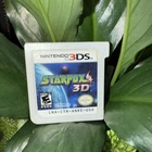 Star Fox 64 (Nintendo 3DS) NO CASE USED GAME