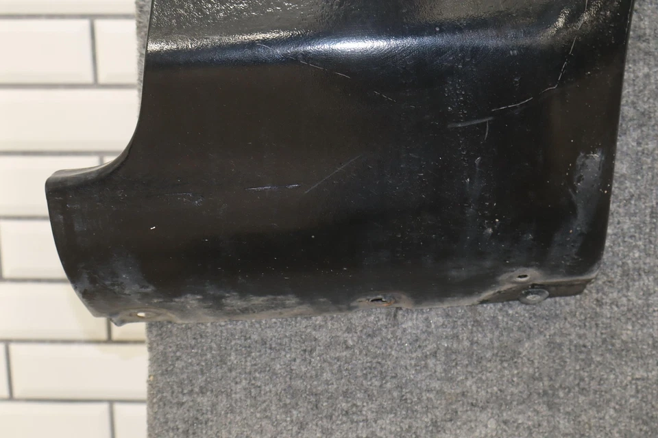 99-05 马自达 Miata NB 右乘客挡泥板 — 第 2/4 张图片