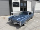 1969 Cadillac Eldorado Coupe
