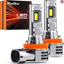 2025 Upgrade H 11 Led Bulbs Latest Brightest 40000lm 800 Brighter