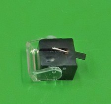 PHONOGRAPH TURNTABLE NEEDLE STYLUS Fisher ST-44D ST44D MG-44 MG-44D 713-D7