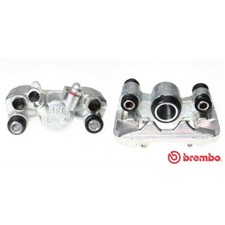 BREMBO Bremssattel Bremszange hinten links rechts für Toyota Celica ZZT23_