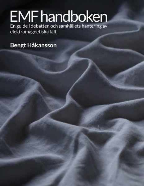 Bengt HåKansson | Emf Handboken | Taschenbuch | Schwedisch (2023)-image